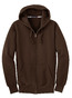 Sport-Tek®  Super Heavyweight Full-Zip Hooded Sweatshirt