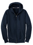 Sport-Tek®  Super Heavyweight Full-Zip Hooded Sweatshirt