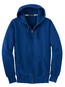 Sport-Tek®  Super Heavyweight Full-Zip Hooded Sweatshirt