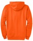 Port & Company - Essential Fleece Full-Zip Hooded Sweatshirt