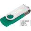 Rotate Flash Drive 2GB