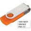 Rotate Flash Drive 2GB