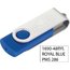 Rotate Flash Drive 2GB