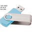 Rotate Flash Drive 2GB