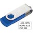 Rotate Flash Drive 4GB