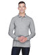 Men's 5.6 oz. Easy Blend™ Long-Sleeve Polo