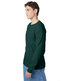 Hanes Men's Authentic-T Long-Sleeve Pocket T-Shirt