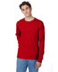 Hanes Men's Authentic-T Long-Sleeve Pocket T-Shirt