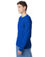 Hanes Men's Authentic-T Long-Sleeve Pocket T-Shirt
