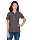 Harriton Ladies' Easy Blend™ Polo