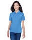 Harriton Ladies' Easy Blend™ Polo