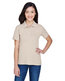 Harriton Ladies' Easy Blend™ Polo
