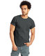 Hanes Men's Authentic-T Pocket T-Shirt