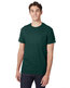 Hanes Men's Authentic-T Pocket T-Shirt