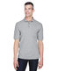 Harriton Men's Easy Blend™ Polo with Pocket