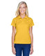 Harriton Ladies' Polytech Polo