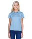 Harriton Ladies' Polytech Polo
