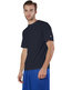Champion Adult Double Dry® Interlock T-Shirt