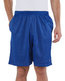 Champion Adult Mesh Short with Pockets