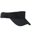 Big Accessories Sport Visor with Mesh