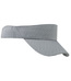 Big Accessories Sport Visor with Mesh