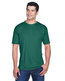 UltraClub Men's Cool & Dry Sport Performance Interlock T-Shirt