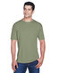 UltraClub Men's Cool & Dry Sport Performance Interlock T-Shirt