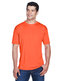 UltraClub Men's Cool & Dry Sport Performance Interlock T-Shirt