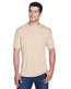 UltraClub Men's Cool & Dry Sport Performance Interlock T-Shirt
