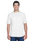UltraClub Men's Cool & Dry Sport Performance Interlock T-Shirt