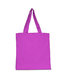 Liberty Bags Nicole Cotton Canvas Tote