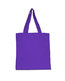 Liberty Bags Nicole Cotton Canvas Tote