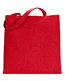 Liberty Bags Nicole Cotton Canvas Tote