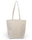 Liberty Bags Star of India Cotton Canvas Tote