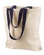 Liberty Bags Marianne Cotton Canvas Tote