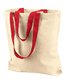 Liberty Bags Marianne Cotton Canvas Tote