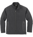 North End Men's Three-Layer Fleece Bonded Soft Shell Technical Ja
