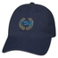 Washed Cotton Cap_Embroidery