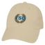 Washed Cotton Cap_Embroidery