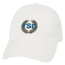 Washed Cotton Cap_Embroidery