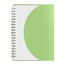 Spiral Notebook