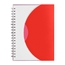Spiral Notebook
