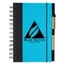 Eco-Inspired Spiral Notebook & Pen