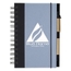 Eco-Inspired Spiral Notebook & Pen