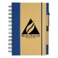 Eco-Inspired Spiral Notebook & Pen