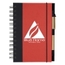 Eco-Inspired Spiral Notebook & Pen