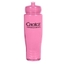 28 Oz. Poly-Clean™ Plastic Bottle