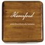Wooden Box Puzzle