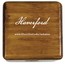 Wooden Box Puzzle