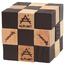 Wooden Elastic Cube Puzzle
